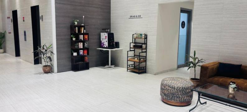 jüSTa公寓-AIPL欢乐街(JüSTa Residences - Aipl Joy Street, Gurgaon)图片