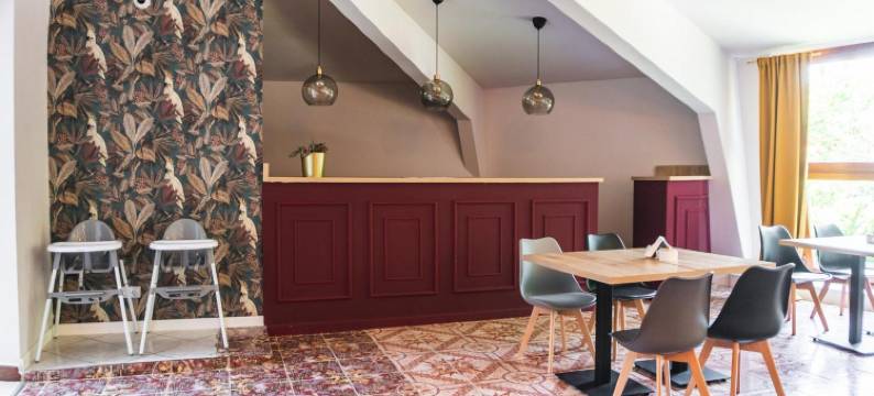 斯韦拉多瓦的珍珠(Perła Świeradowa)图片