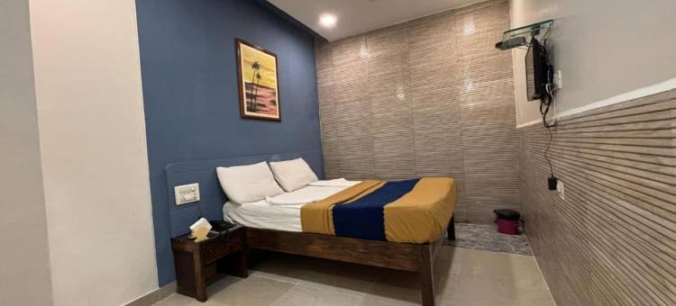 阿努哈酒店(Anuha Hotel)图片