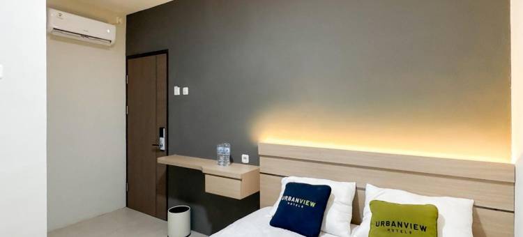 Urbanview Daily Guest House Pasteur Bandung图片