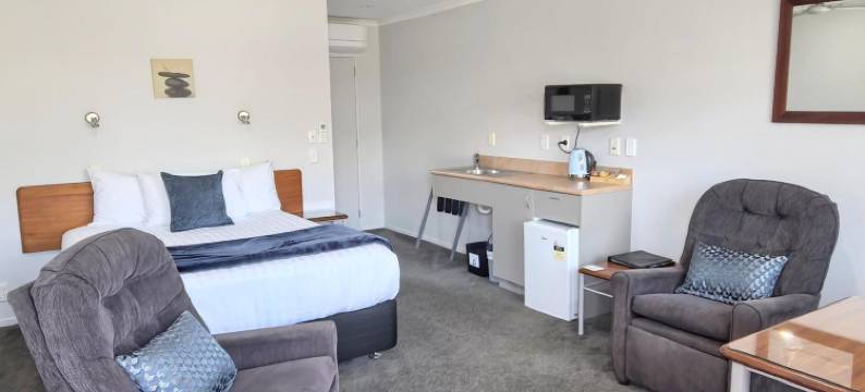 BK木兰汽车旅馆(BK's Magnolia Motor Lodge)图片