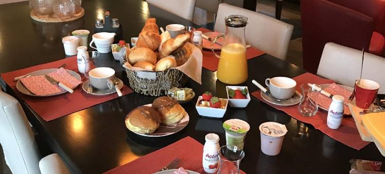 佐特克斯住宿加早餐旅馆(B&B de Zoete Kers)图片