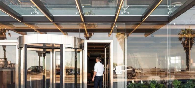 科斯塔内罗蒙得维的亚酒店 - 美憬阁(Hotel Costanero Montevideo - MGallery)图片