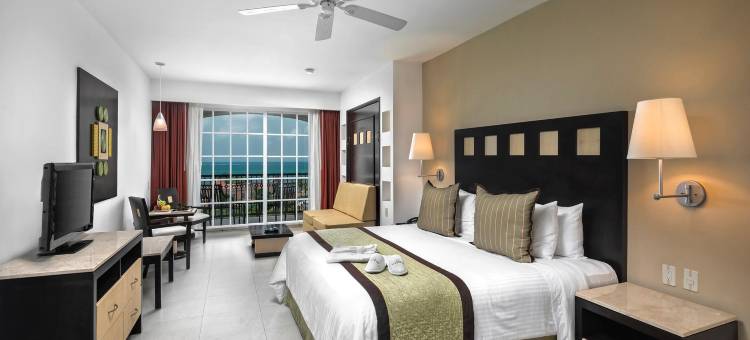 玛里娜艾尔西德Spa及海滩全包度假村(Hotel Marina El Cid Spa & Beach Resort - All Inclusive)图片