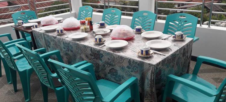 Toraja Lodge Hotel图片