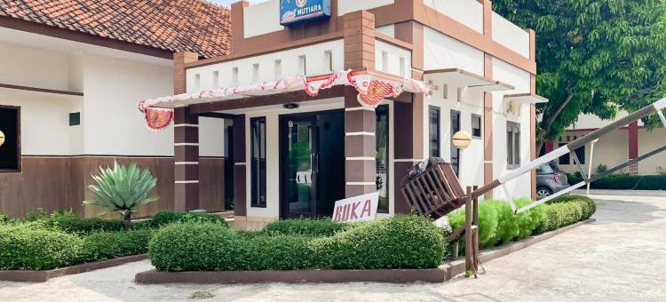 Mutiara库宁岸红多兹酒店(RedDoorz at Hotel Mutiara Kuningan)图片