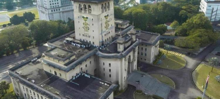 纽兰德酒店(Newland Hotel)图片