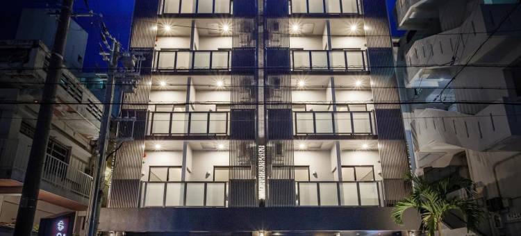 Grand Stay Asahibashiekimae(Grand Stay Asahibashi Ekimae)图片
