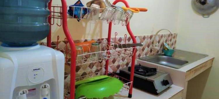 埃尔比萨酒店(Penginapan Erbysa)图片