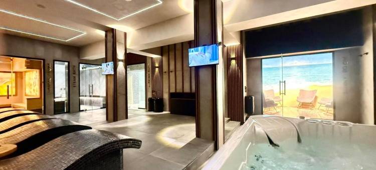 普罗夫迪夫特里蒙蒂厄姆温德姆华美达酒店(Ramada by Wyndham Plovdiv Trimontium)图片