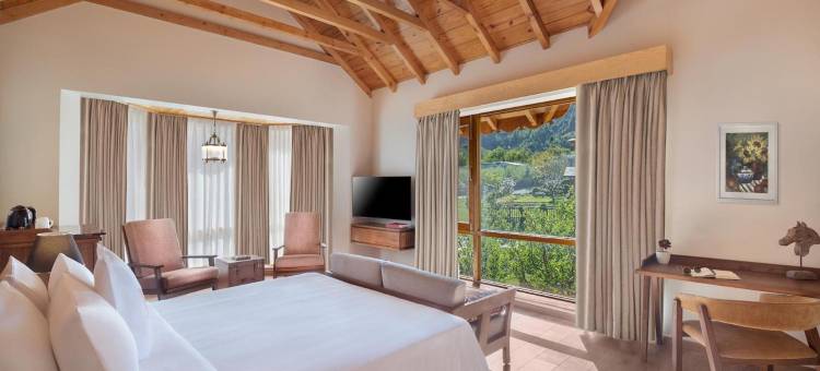 欢迎酒店由ITC酒店Hamsa Manali(Welcomhotel by ITC Hotels, Hamsa Manali)图片