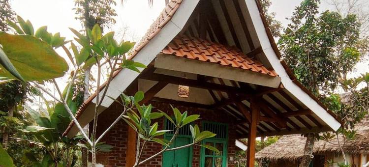 哈基基简易别墅旅馆(Hakiki Inn Bungalows)图片