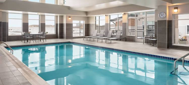 Residence Inn des Moines Ankeny图片