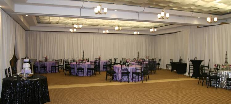 Holiday Inn 梅肯北(Holiday Inn Macon North)图片