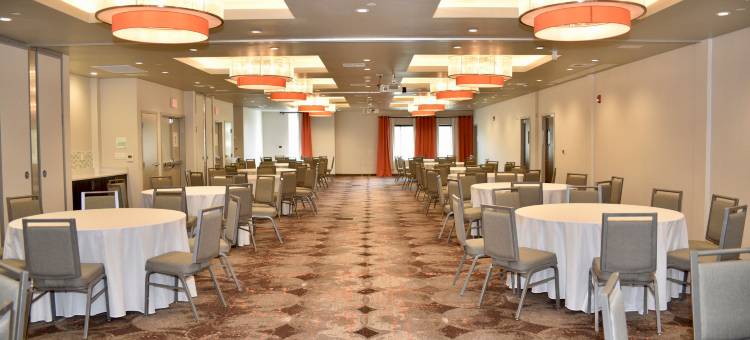 Holiday Inn 温莎(Holiday Inn WINDSOR - WINE COUNTRY by IHG)图片