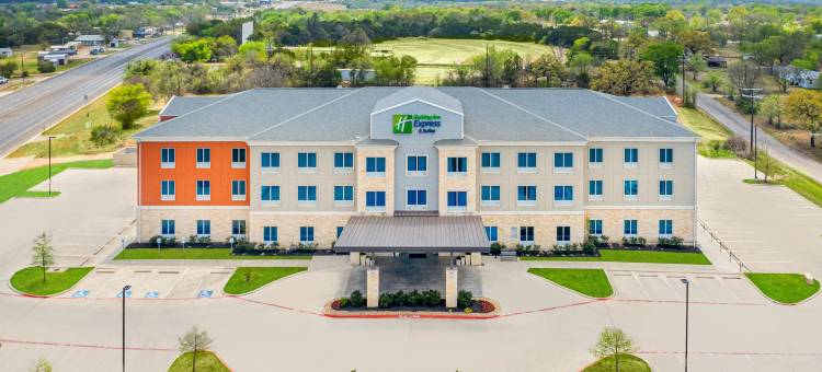 Holiday Inn Express & Suites GATESVILLE - N. FT HOOD by IHG图片