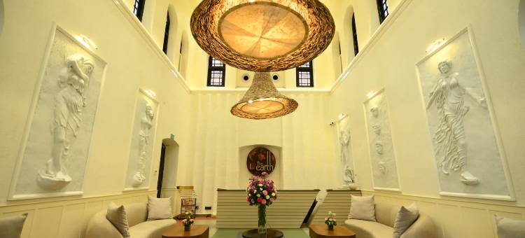 The Earth Amritsar, Trademark Collection by Wyndham图片