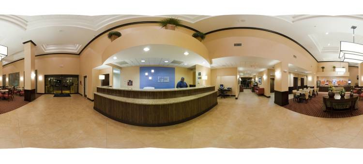 智选假日套房酒店肯德尔东 - 迈阿密(Holiday Inn Express & Suites Kendall East - Miami)图片