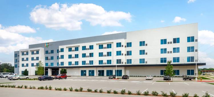 EVEN酒店韦科 - 大学区 by IHG(Even Hotel Waco - University Area)图片