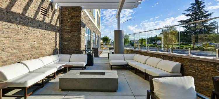 弗雷斯诺凯悦嘉轩酒店(Hyatt Place Fresno)图片