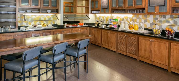 纳什维尔/富兰克林/冷泉凯悦嘉轩酒店(Hyatt Place Nashville Franklin Cool Spgs)图片
