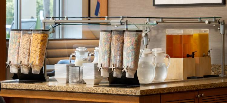 凯悦嘉轩酒店-阿纳海姆度假村及会议中心(Hyatt Place at Anaheim Resort / Convention Center)图片