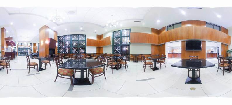 绍姆堡-罗灵梅多斯智选假日酒店(Holiday Inn Express ROLLING MDWS-SCHAUMBURG AREA by IHG)图片