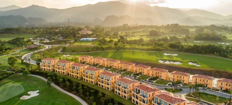 温德姆天空湖别墅度假酒店(Wyndham Sky Lake Resort and Villas)图片