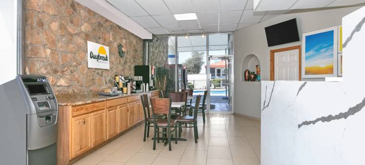 沃斯堡南戴斯酒店(Days Inn by Wyndham South Fort Worth)图片