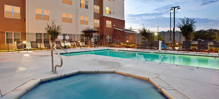Residence Inn Jackson Ridgeland图片