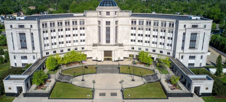 AC酒店-兰辛大学(AC Hotel Lansing University Area)图片