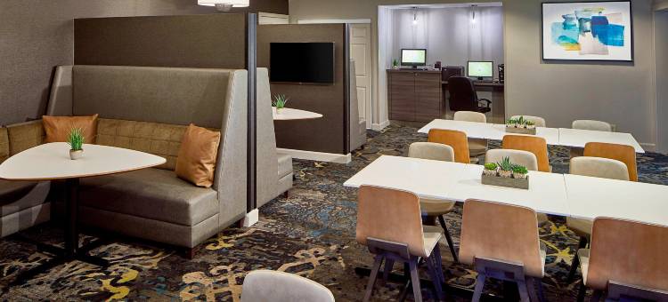 Residence Inn by Marriott Atlanta Airport North/Virginia Ave图片
