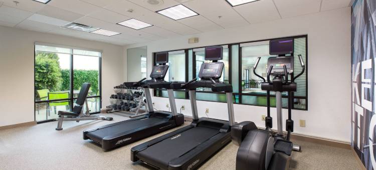 佛罗伦萨万豪SpringHill酒店(SpringHill Suites Florence)图片