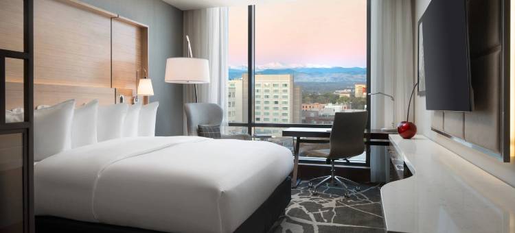 雅卡尔酒店-傲途格精选(The Jacquard, Autograph Collection)图片