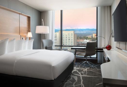 The Jacquard, Autograph CollectionHotel Overview