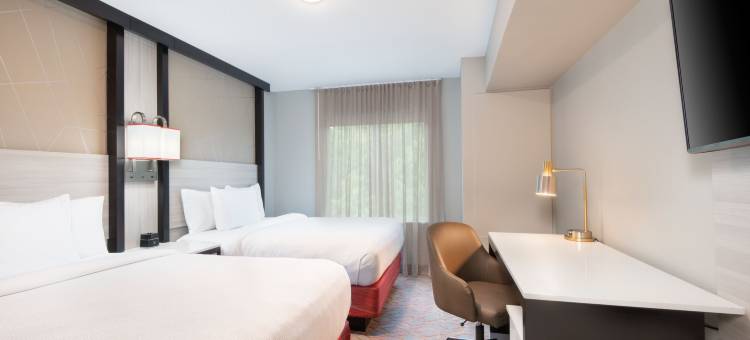 格林街客栈(SpringHill Suites by Marriott Conyers)图片