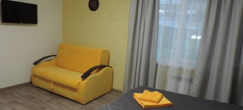 Nasha Arena Hotel图片