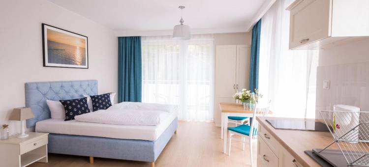 Ava Apartamenty图片