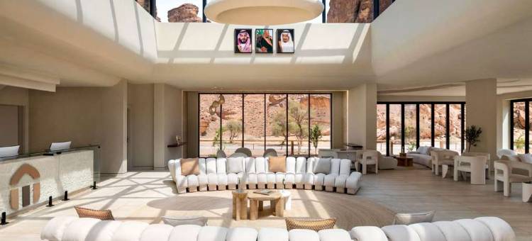 莎登度假村(Shaden Resort)图片