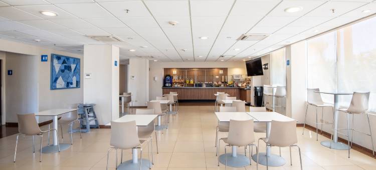 拉萨罗-卡德纳斯万豪城市快捷酒店(City Express by Marriott Lazaro Cardenas)图片