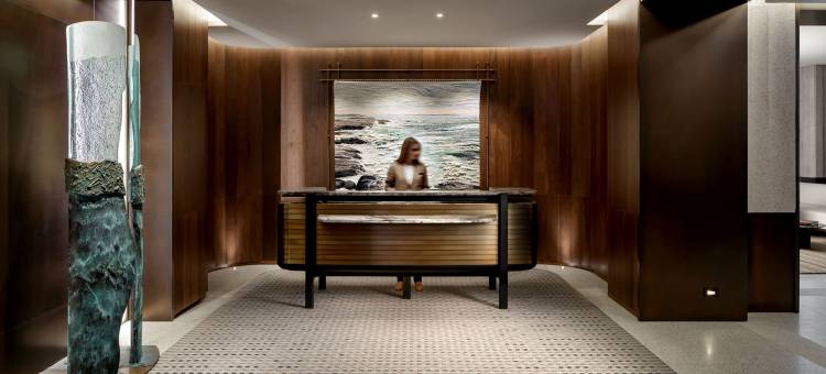 哈利法克斯缪尔豪华精选酒店(Muir, a Luxury Collection Hotel, Halifax)图片