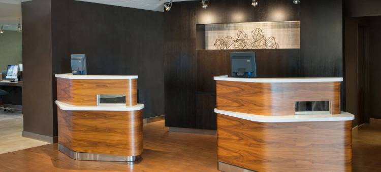洛杉矶托伦斯/帕洛斯弗德斯万怡酒店(Courtyard Los Angeles Torrance/Palos Verdes)图片