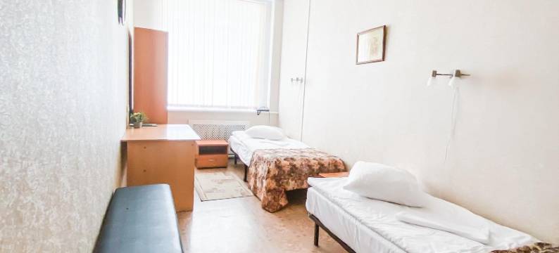 Smart Hotel Kdo Samara Hotel图片