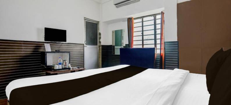 Hotel O Kings Hotel & Banquet图片