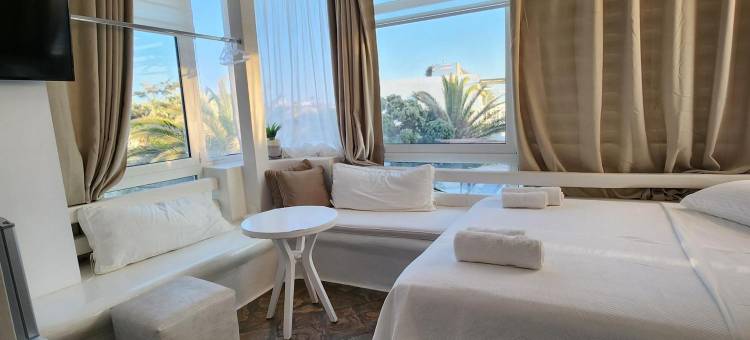 米科诺斯艾罗斯(Mykonian Iros Suites & Villas)图片