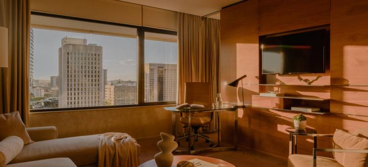 布里斯班洲际酒店(InterContinental Hotels BRISBANE by IHG)图片