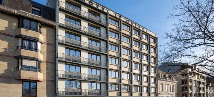 贝斯特韦斯特勒奎尔西酒店(Hotel le Quercy, Sure Hotel Collection by Best Western)图片