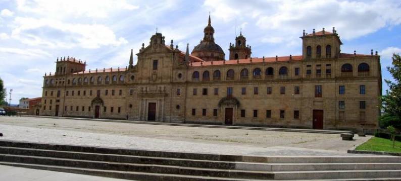 诺斯的安特罗酒店(Molinos de Antero)图片