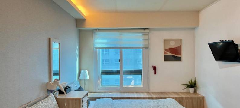 首尔梨大格兰德青年旅舍(Seoul Grand Hostel Ewha Univ)图片