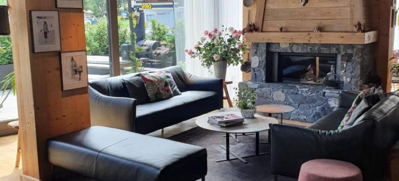 切斯简精品酒店(Boutique-Hôtel Chez Jan)图片